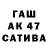 Конопля THC 21% Anna. Dmitrieva